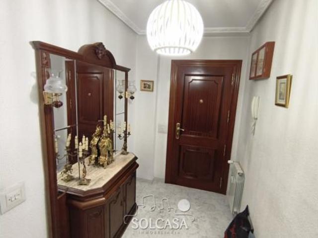 Piso en venta en La Victoria, Valladolid