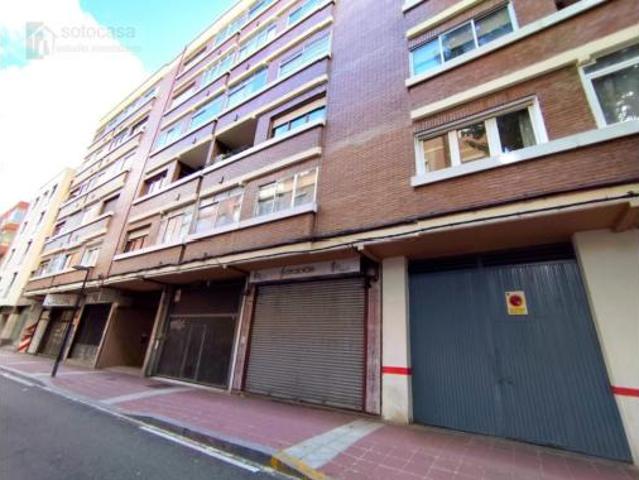 Piso en venta en La Victoria, Valladolid