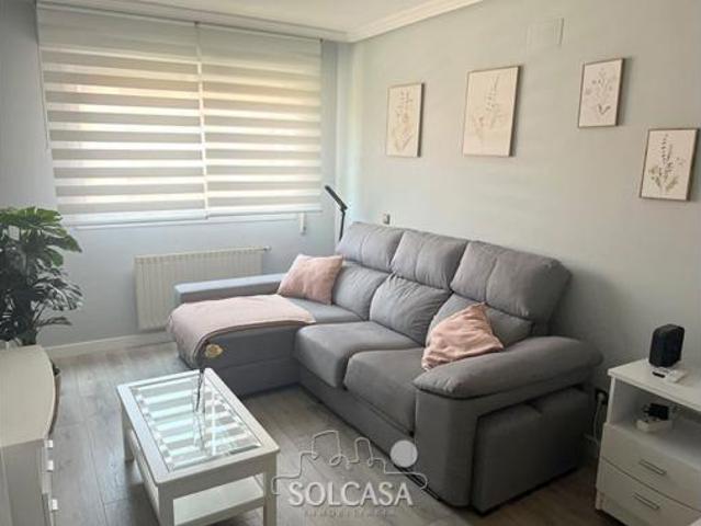 Piso en venta en La Victoria, Valladolid
