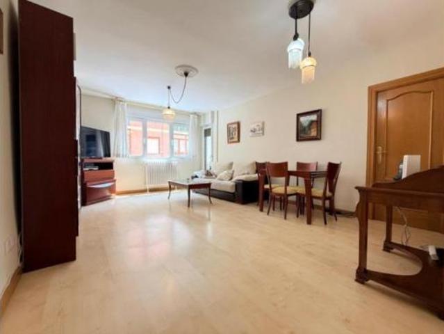 Piso en venta en La Victoria, Valladolid
