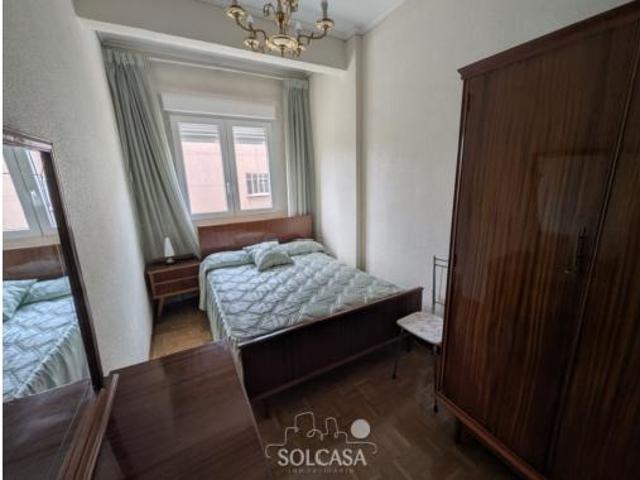 Piso en venta en La Victoria, Valladolid