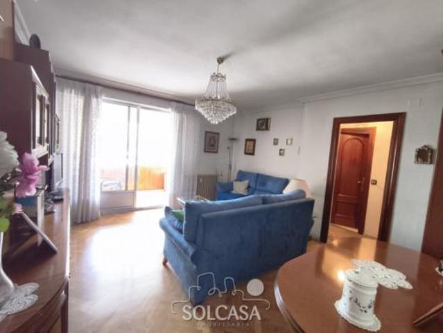 Piso en venta en La Victoria, Valladolid