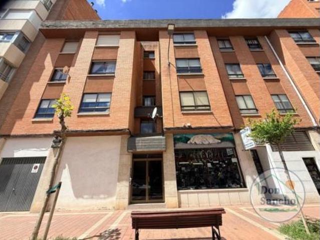 Piso en venta en La Victoria, Valladolid