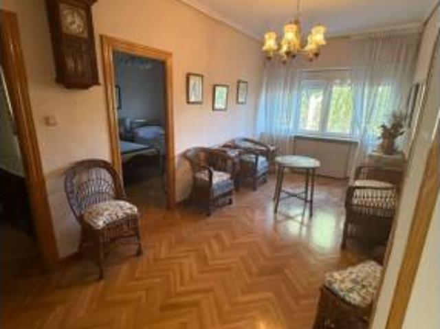 Piso en venta en La Victoria, Valladolid