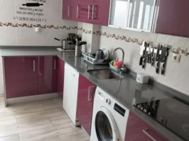 Piso en venta en La Victoria, Valladolid