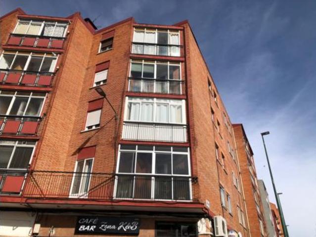 Piso en venta en Delicias - Canterac, Valladolid
