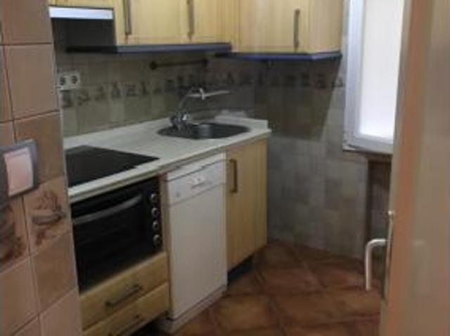 Piso en venta en Delicias - Arco de Ladrillo, Valladolid