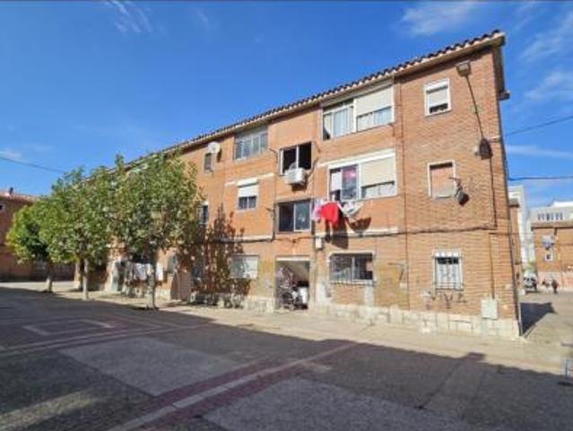 Piso en venta en Delicias - Canterac, Valladolid