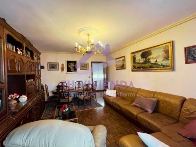 Piso en venta en Delicias - Canterac, Valladolid