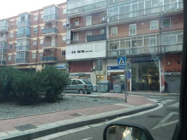 Piso en venta en Las Viudas, Valladolid