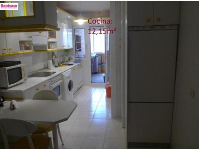 Piso en venta en Delicias - Arco de Ladrillo, Valladolid