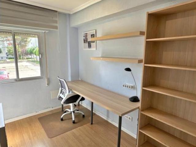 Piso en venta en Delicias - Arco de Ladrillo, Valladolid