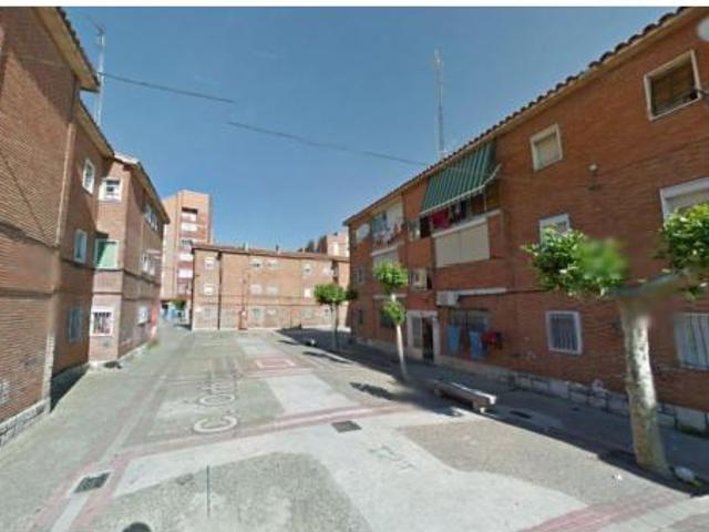Piso en venta en Delicias - Canterac, Valladolid