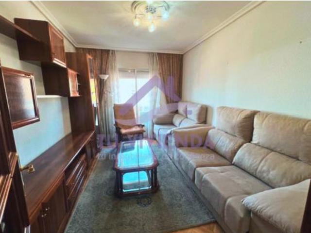 Piso en venta en Delicias - Arco de Ladrillo, Valladolid