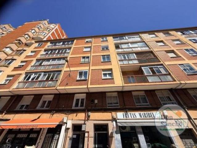 Piso en venta en Delicias - Canterac, Valladolid