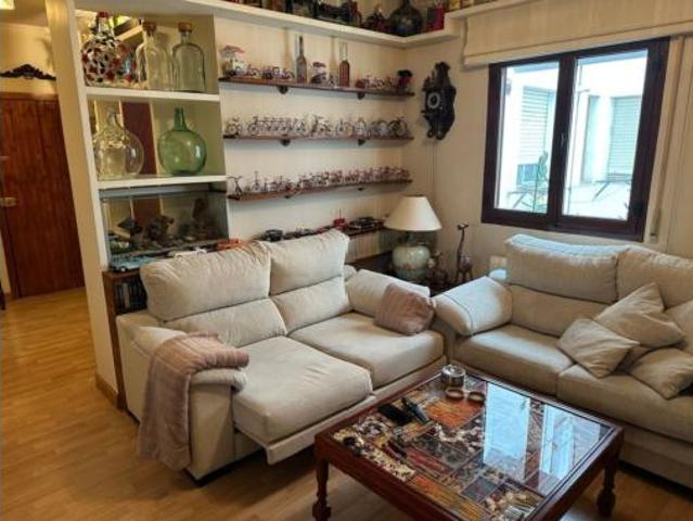 Piso en venta en El Pinar, Valladolid
