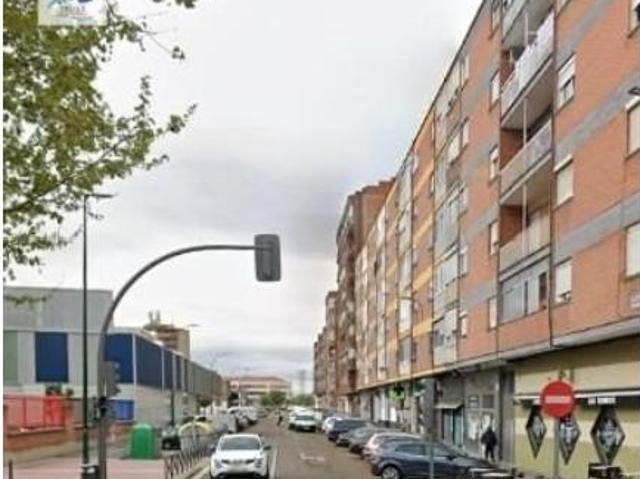 Piso en venta en Delicias - Arco de Ladrillo, Valladolid