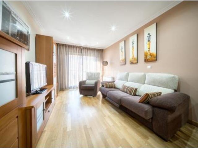 Piso en venta en Las Viudas, Valladolid