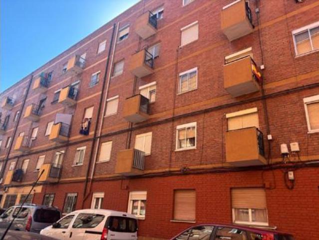 Piso en venta en Delicias - Arco de Ladrillo, Valladolid