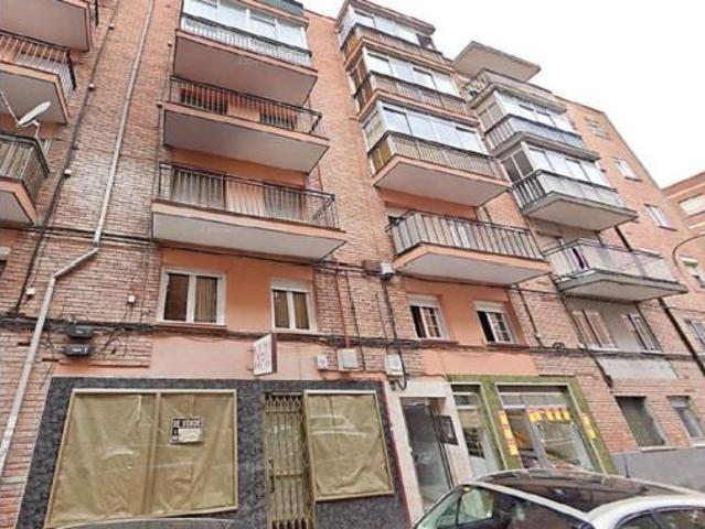 Piso en venta en Delicias - Arco de Ladrillo, Valladolid