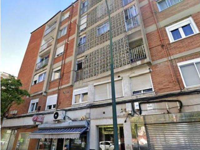 Piso en venta en Delicias - Arco de Ladrillo, Valladolid