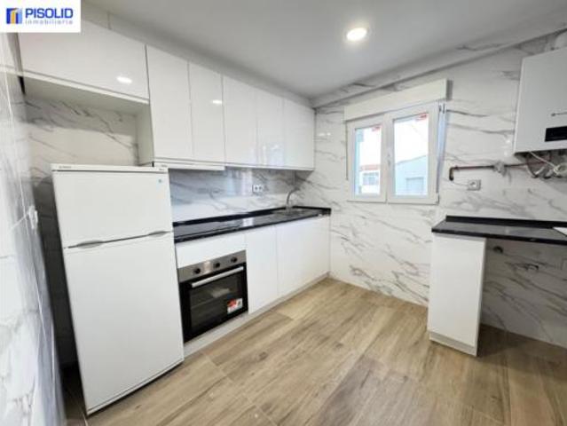 Piso en venta en Delicias - Canterac, Valladolid