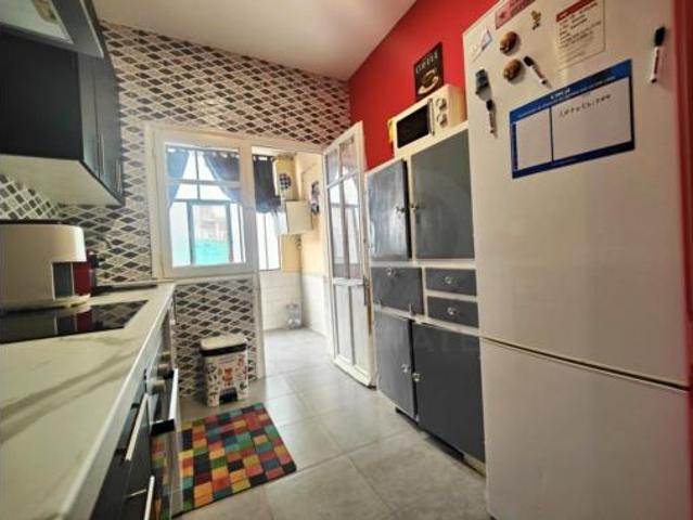 Piso en venta en Delicias - Canterac, Valladolid