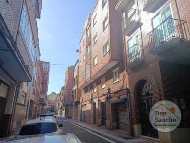Piso en venta en Delicias - Canterac, Valladolid