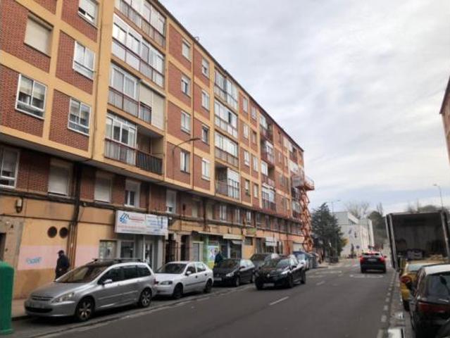 Piso en venta en Delicias - Canterac, Valladolid