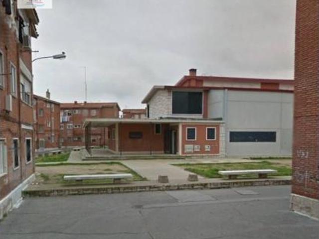 Piso en venta en Delicias - Canterac, Valladolid