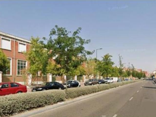 Piso en venta en Delicias - Canterac, Valladolid