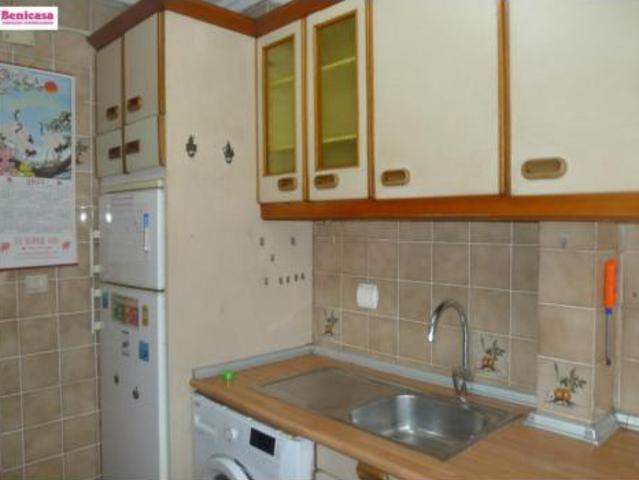 Piso en venta en Delicias - Arco de Ladrillo, Valladolid