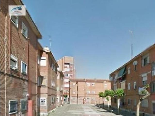 Piso en venta en Delicias - Canterac, Valladolid