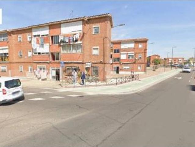 Piso en venta en Delicias - Canterac, Valladolid