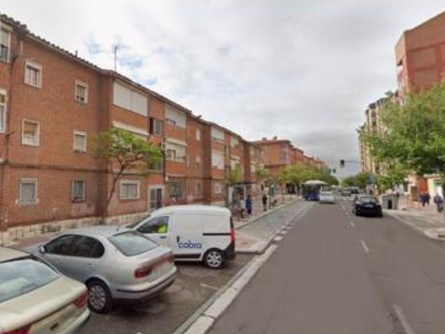 Piso en venta en Delicias - Canterac, Valladolid