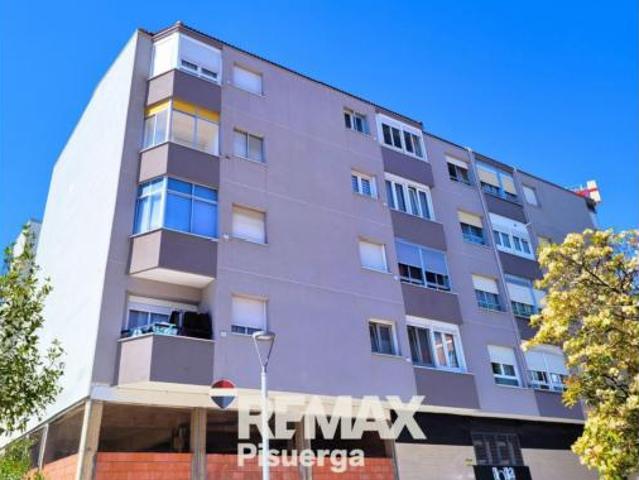 Piso en venta en Delicias - Arco de Ladrillo, Valladolid