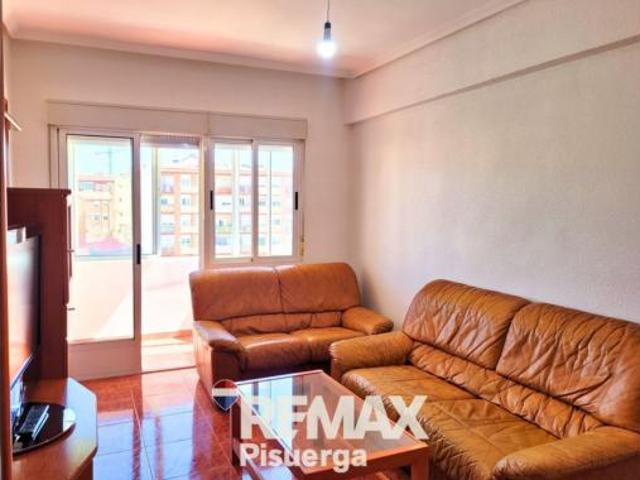 Piso en venta en Delicias - Arco de Ladrillo, Valladolid