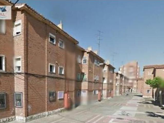 Piso en venta en Delicias - Canterac, Valladolid