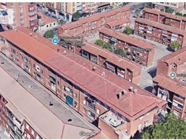 Piso en venta en Delicias - Canterac, Valladolid