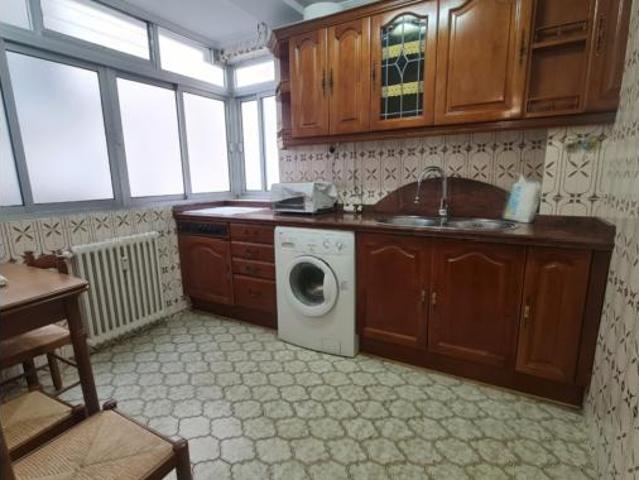 Piso en venta en Delicias - Arco de Ladrillo, Valladolid