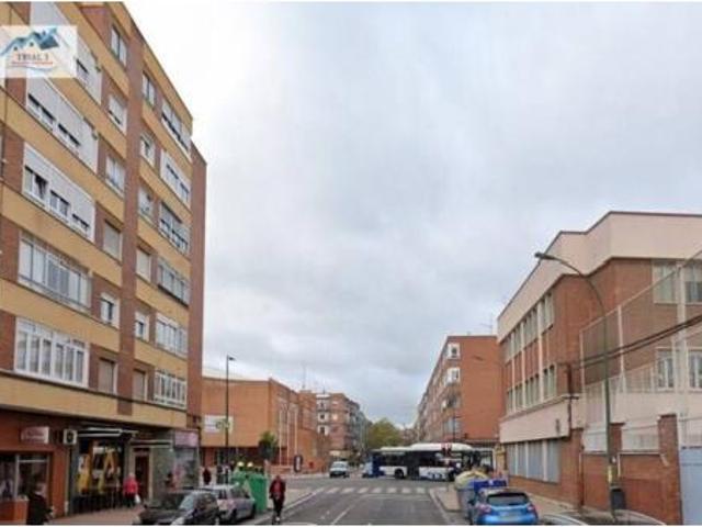 Piso en venta en Delicias - Canterac, Valladolid