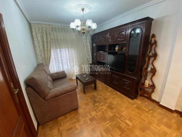 Piso en venta en Delicias - Arco de Ladrillo, Valladolid