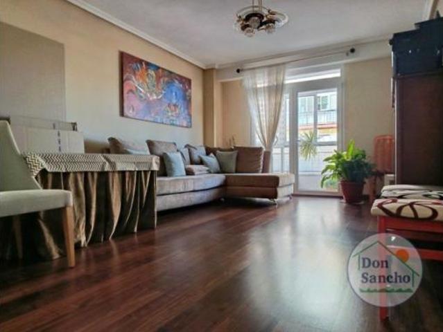 Piso en venta en Delicias - Canterac, Valladolid