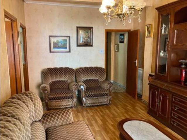 Piso en venta en Delicias - Arco de Ladrillo, Valladolid