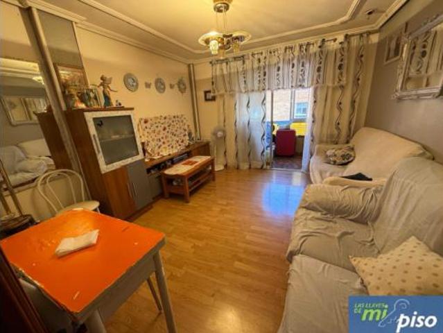 Piso en venta en Delicias - Arco de Ladrillo, Valladolid