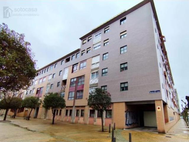 Piso en venta en Delicias - Arco de Ladrillo, Valladolid