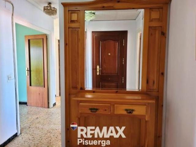 Piso en venta en Delicias - Canterac, Valladolid
