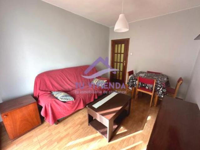 Piso en venta en Delicias - Arco de Ladrillo, Valladolid