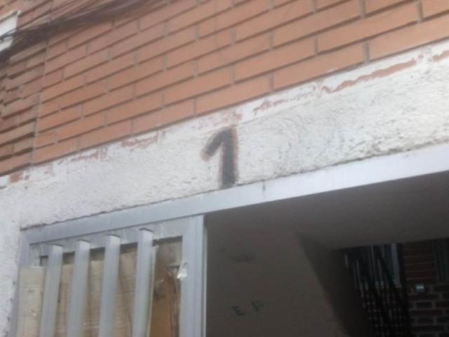 Piso en venta en Delicias - Canterac, Valladolid