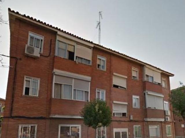 Piso en venta en Valladolid, Las Viudas